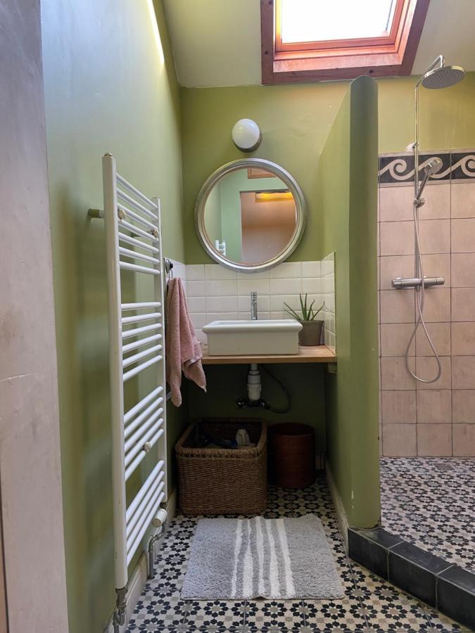La Bruyere Du Coq Stables Konuk evi Sart-Dames-Avelines Dış mekan fotoğraf